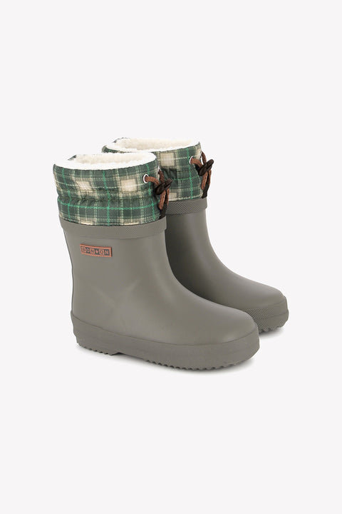 Bottes - Ploc Kaki - Image principale