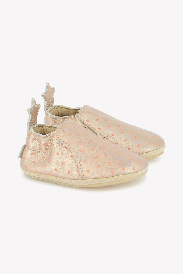 Slippers - Comforter Star Pink - Image principale