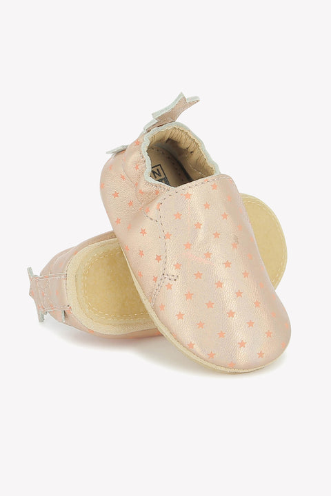 Slippers - Comforter Star Pink - Image principale