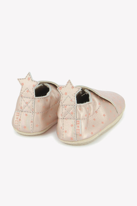Slippers - Comforter Star Pink - Image principale
