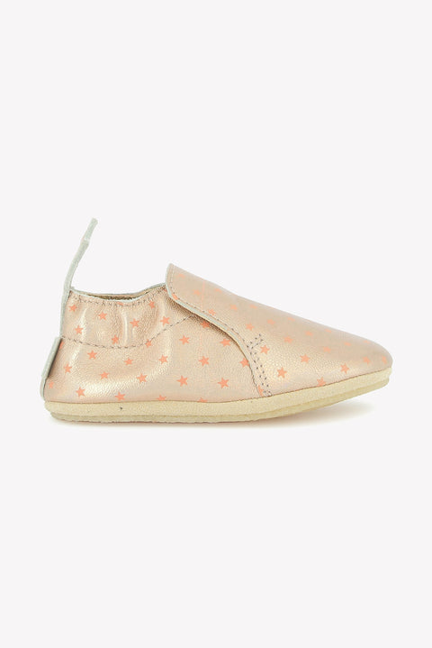 Slippers - Comforter Star Pink - Image principale