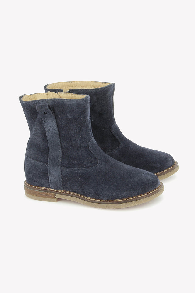 Boots - Escape Blue - Image principale