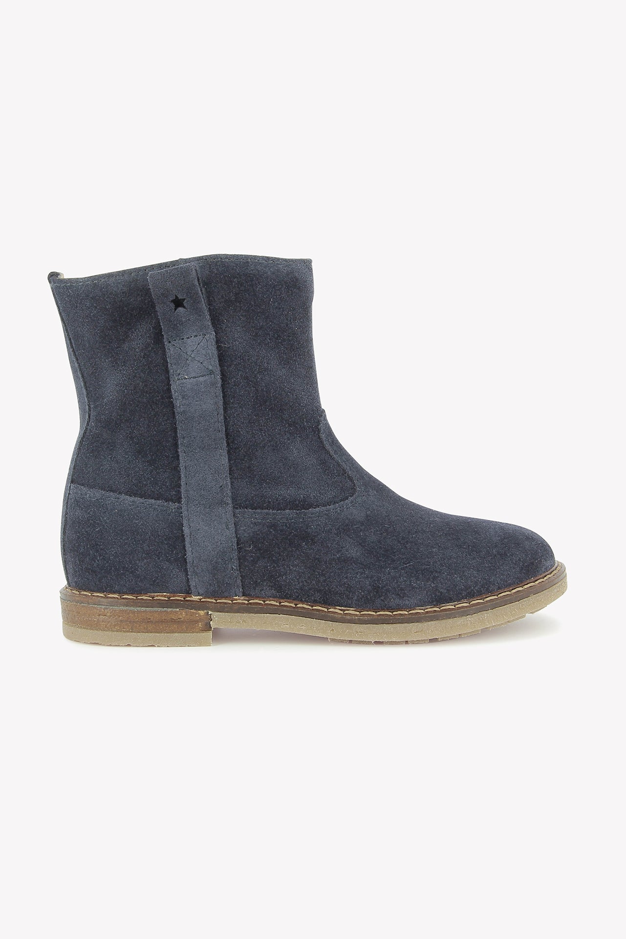 BB8111S -400 - Escape Hi Zip