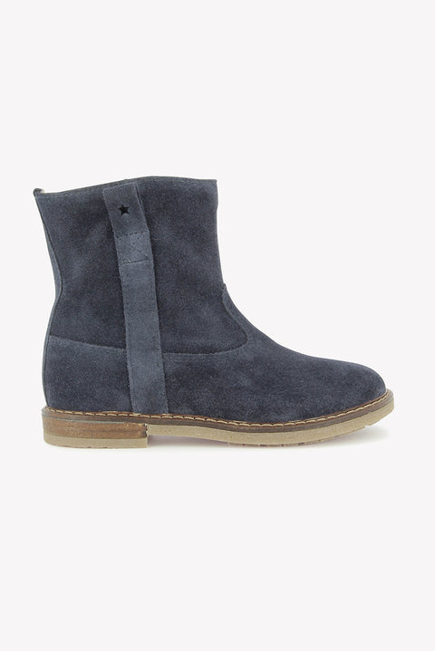 Boots - Escape Blue - Image principale