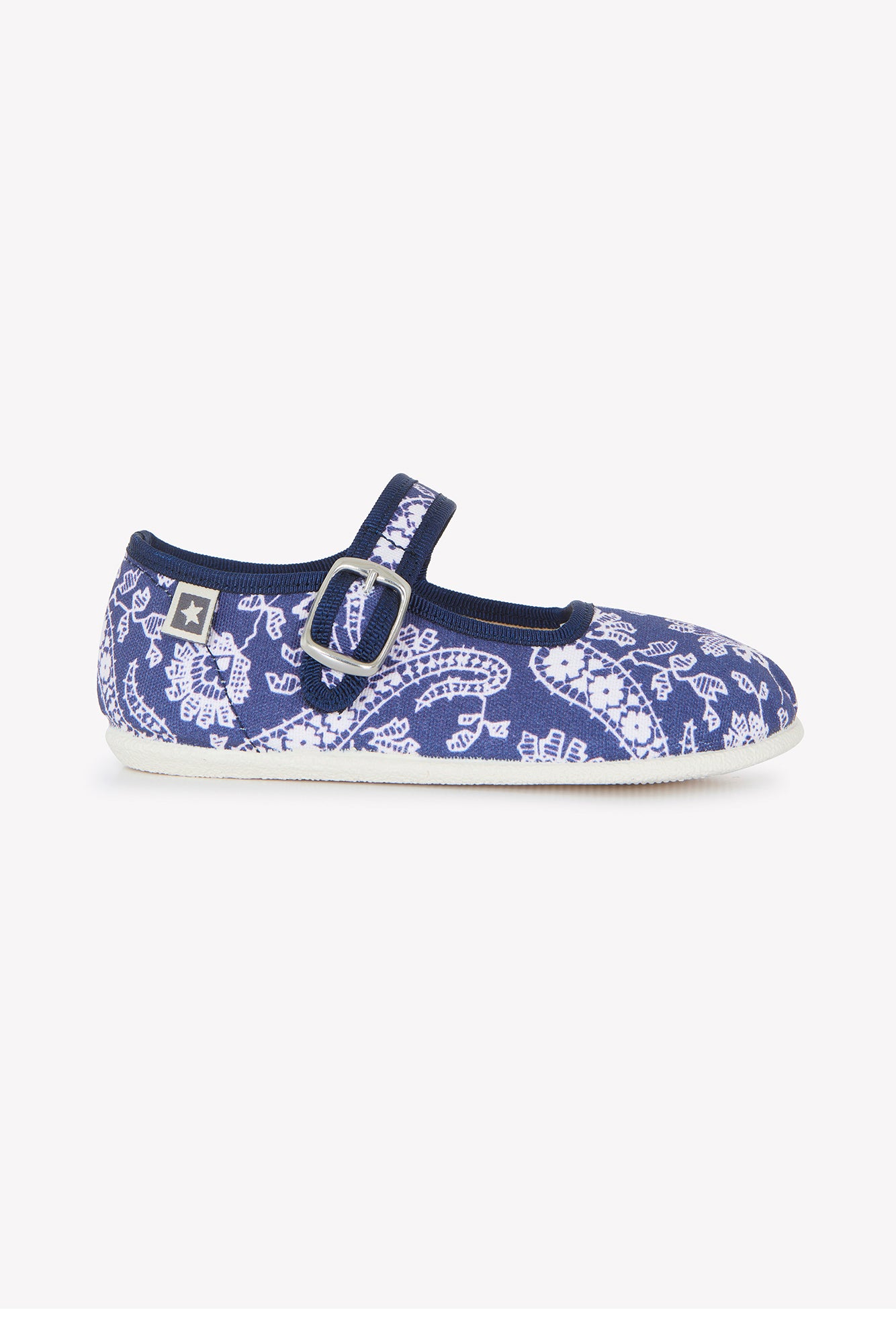 Slippers - Jane Bandana Bandana