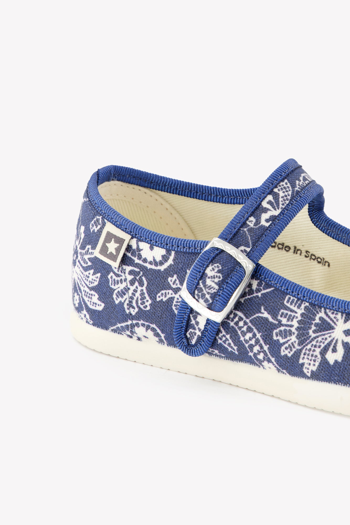 Slippers - Jane Bandana Bandana