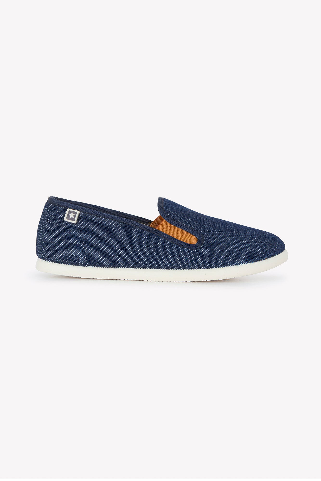 Slippers - John Jean Denim