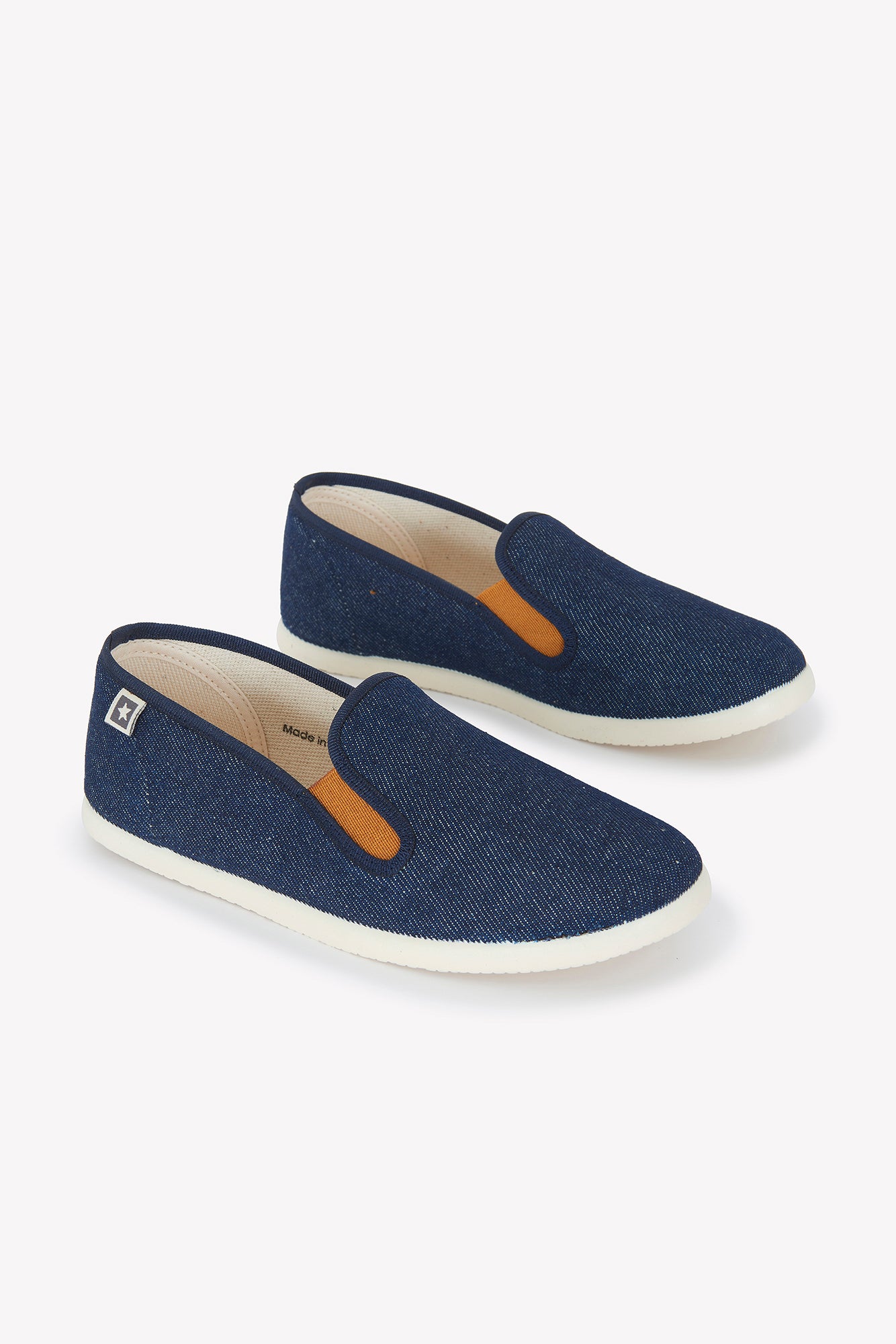 Slippers - John Jean Denim