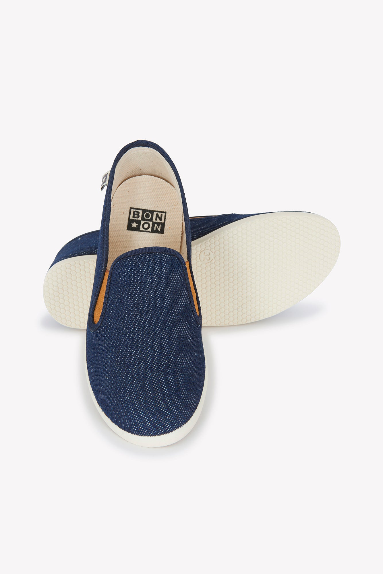 Slippers - John Jean Denim