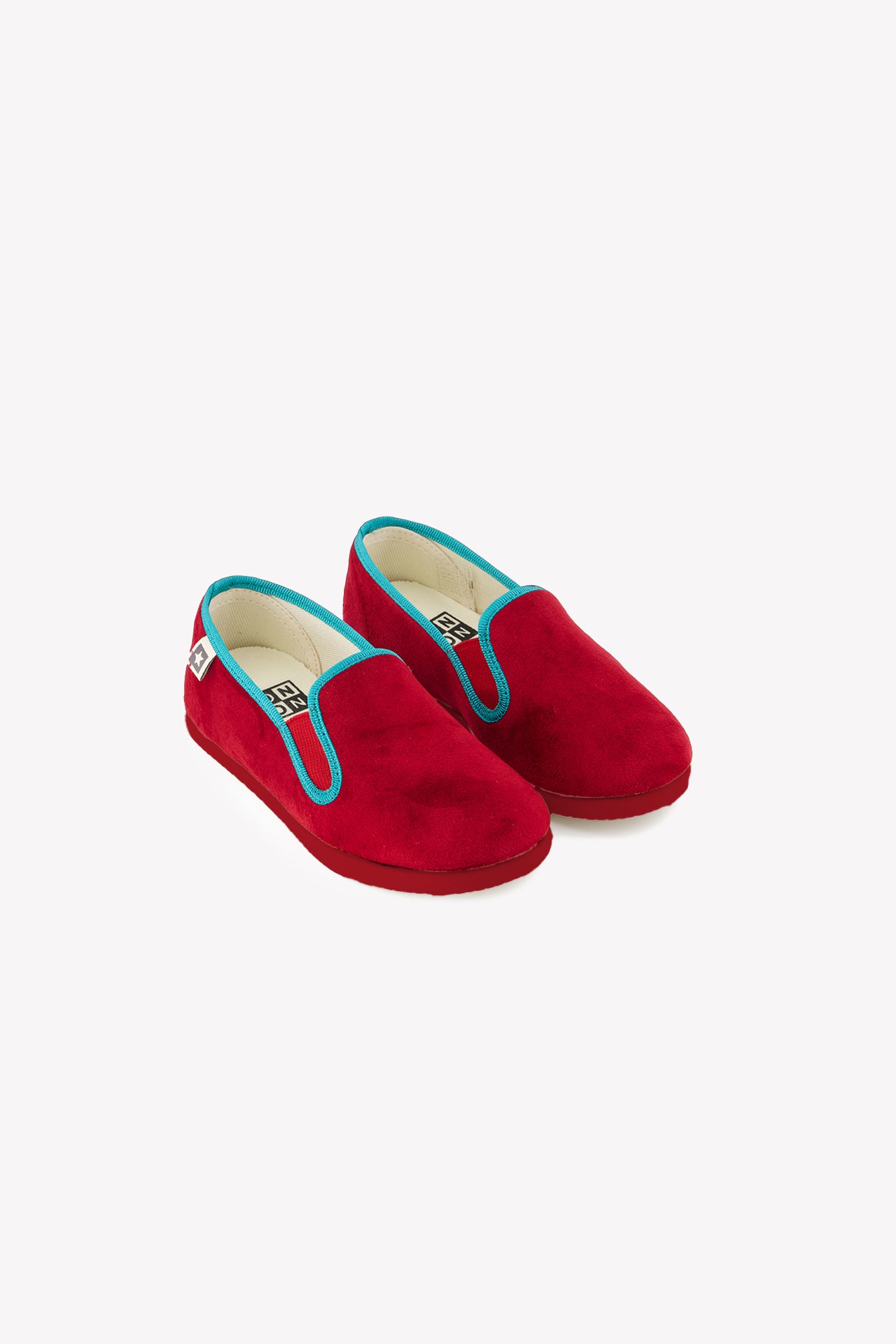 Slippers - John Red Trekking