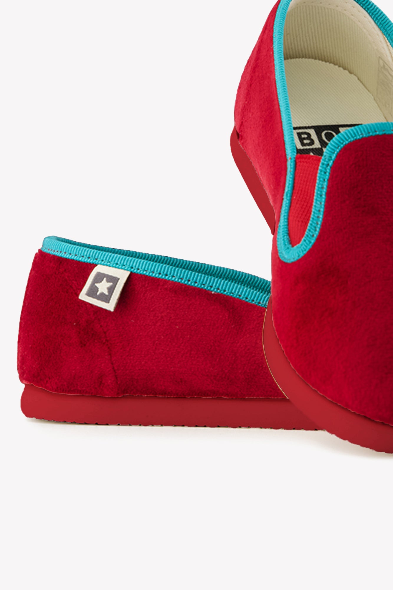 Slippers - John Red Trekking