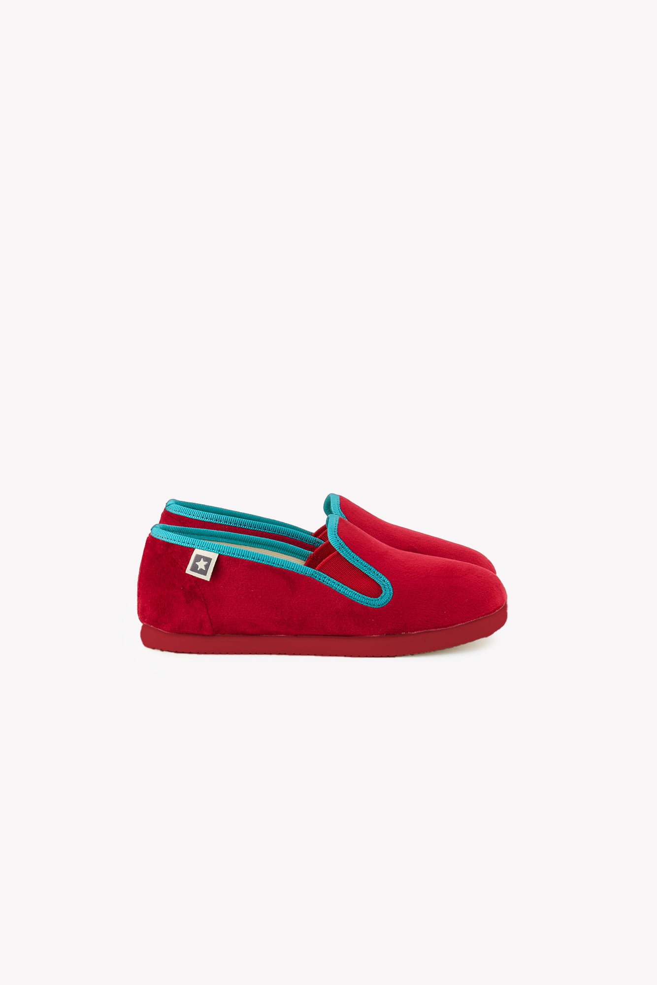 Slippers - John Red Trekking