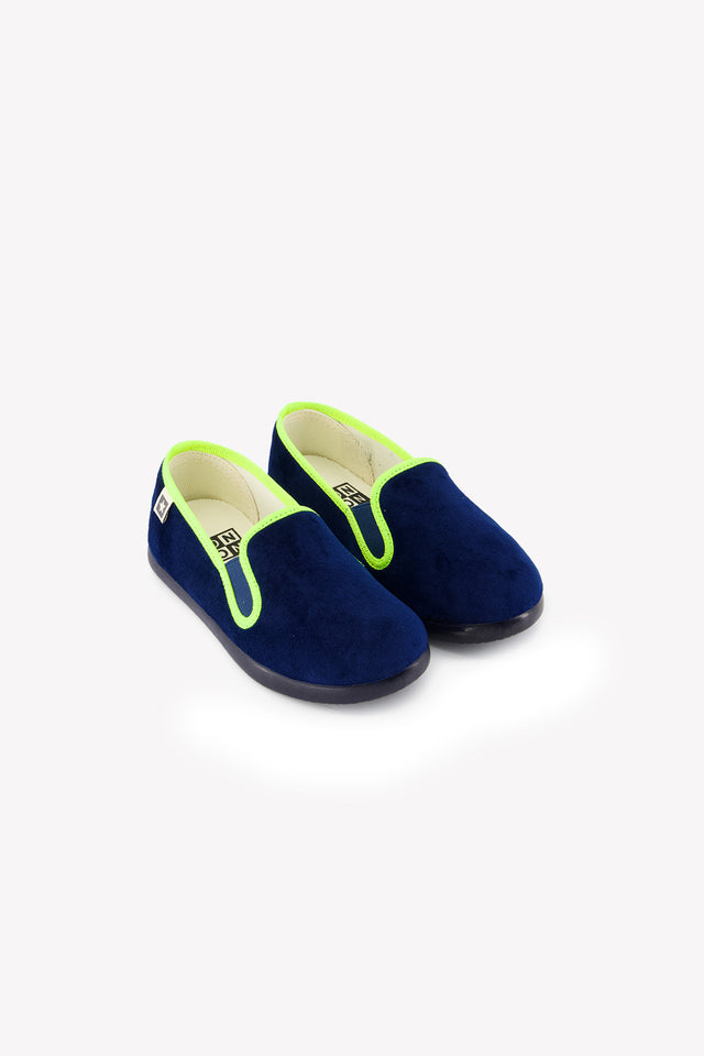 Slippers - John Blue Raw - Image principale