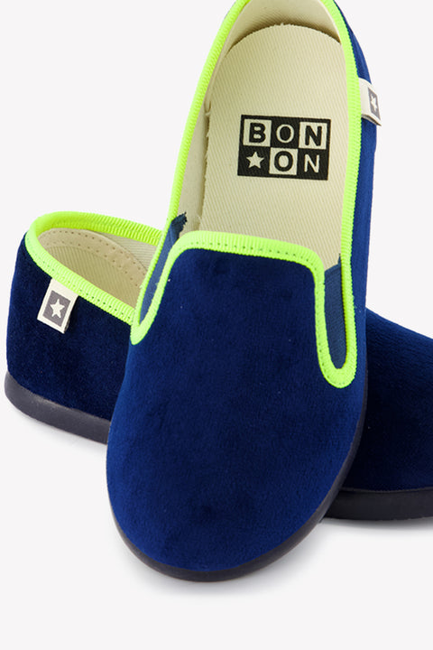 Slippers - John Blue Raw - Image principale