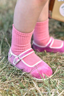 Babies - Jane Fushia Rose Faroe