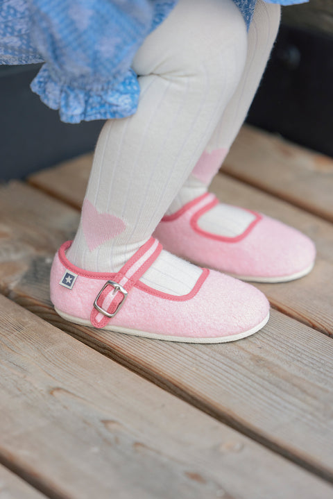 Babies - Jane Mouton Ros Pink Pinkyee - Image principale