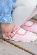 Babies - Jane Mouton Ros Rose Pinkyee