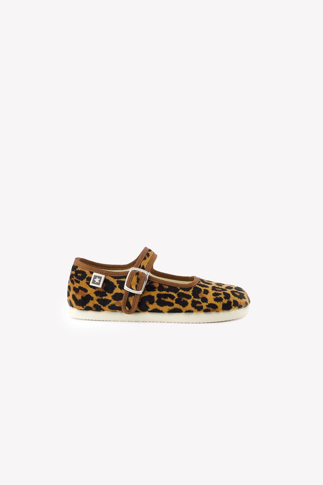 Babies - Jane Leopard Leopard