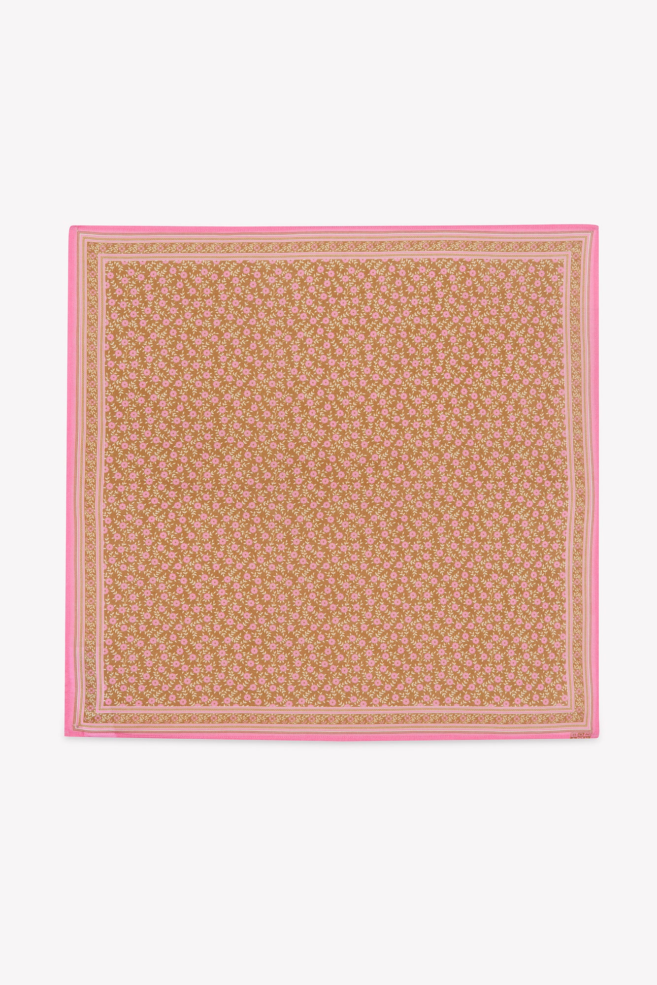 Scarf - Pink Pinkyee