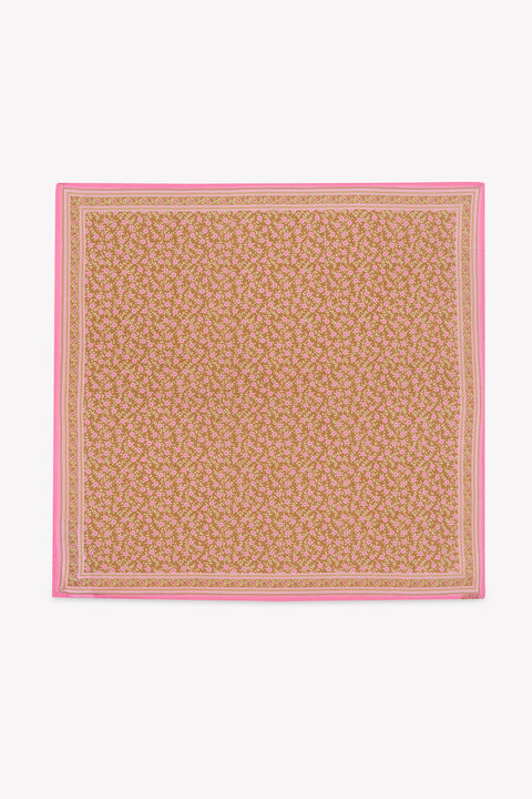 Scarf - Pink Pinkyee - Image principale