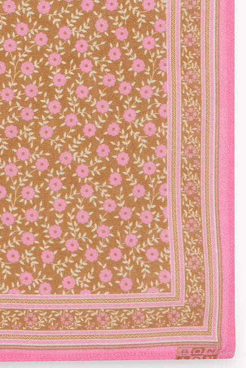 Scarf - Pink Pinkyee - Image principale