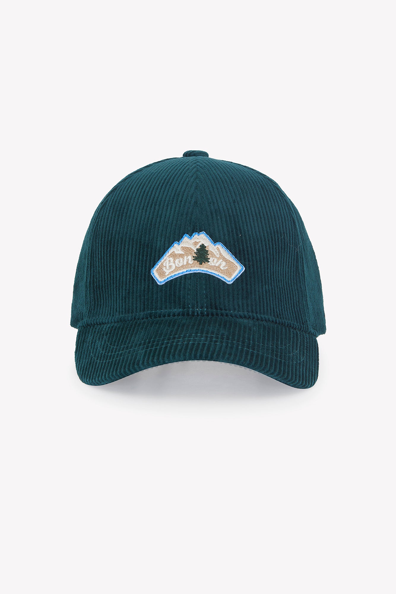 Cap - Mycap Blue Lake