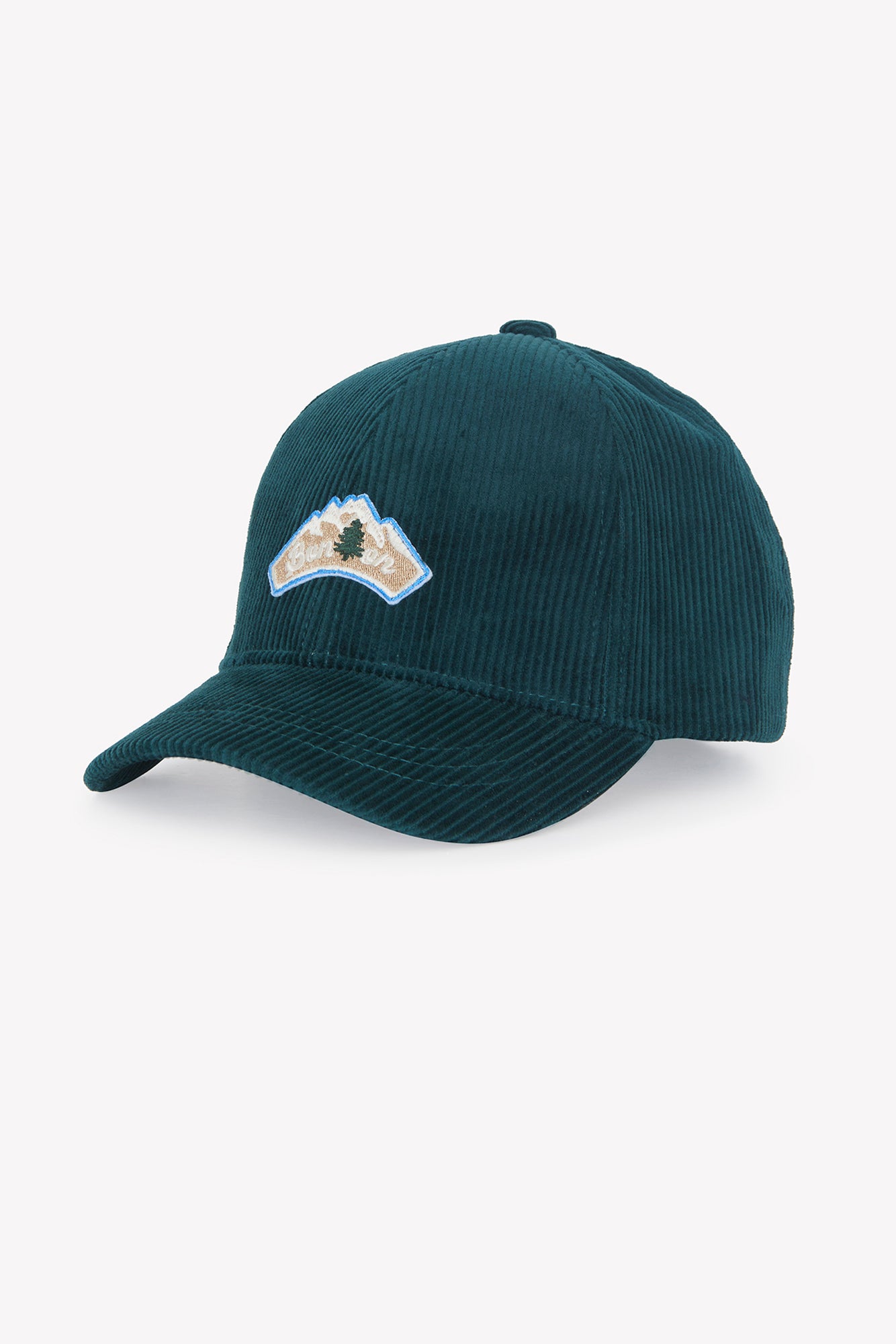 Cap - Mycap Blue Lake