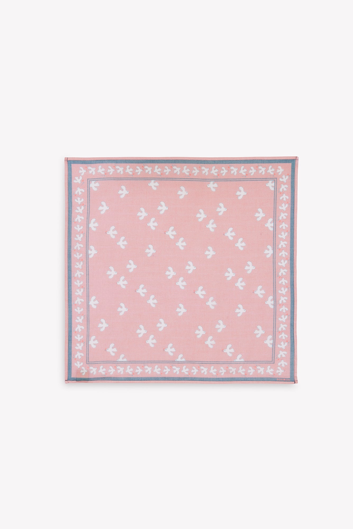 Scarf - Little Birdy