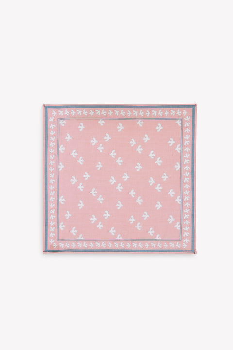 Scarf - Little Birdy - Image principale