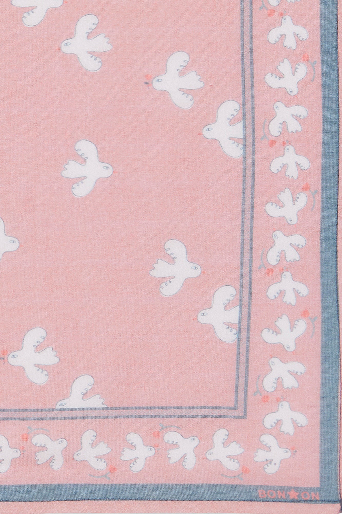 Scarf - Little Birdy