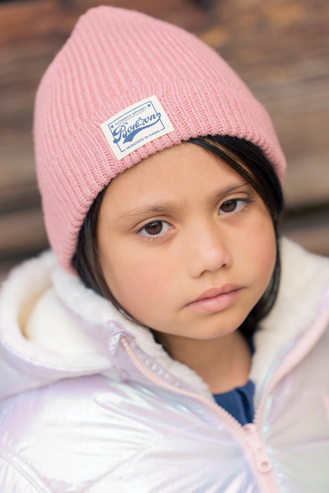 Bonnet - Myrtille Rose Blossom - Image principale