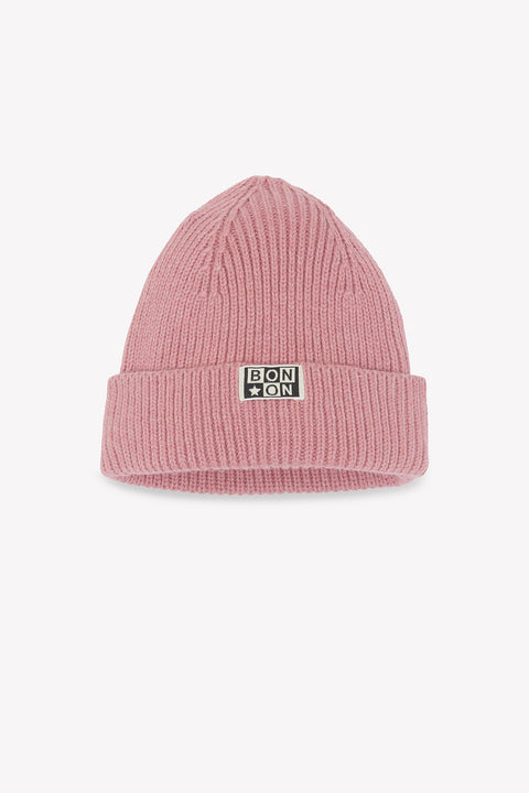 Bonnet - Myrtille Rose Blossom - Image principale