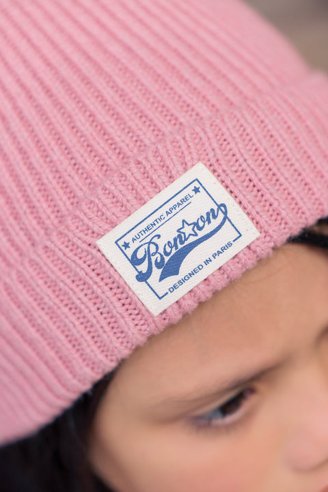 Bonnet - Myrtille Rose Blossom - Image principale