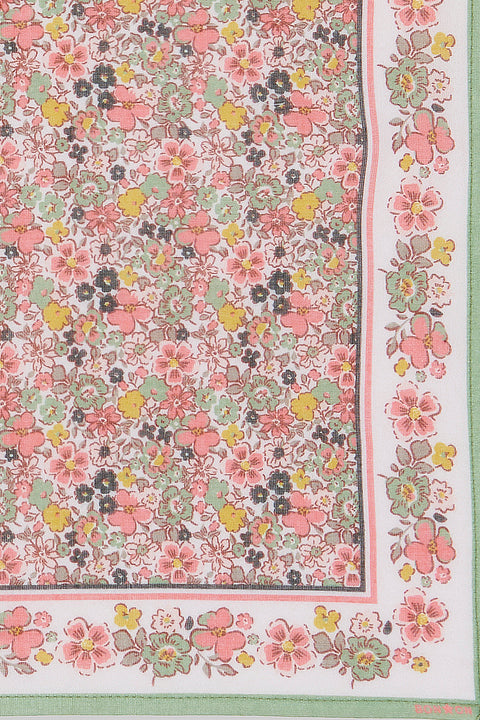 Foulard - Meadow - Image principale