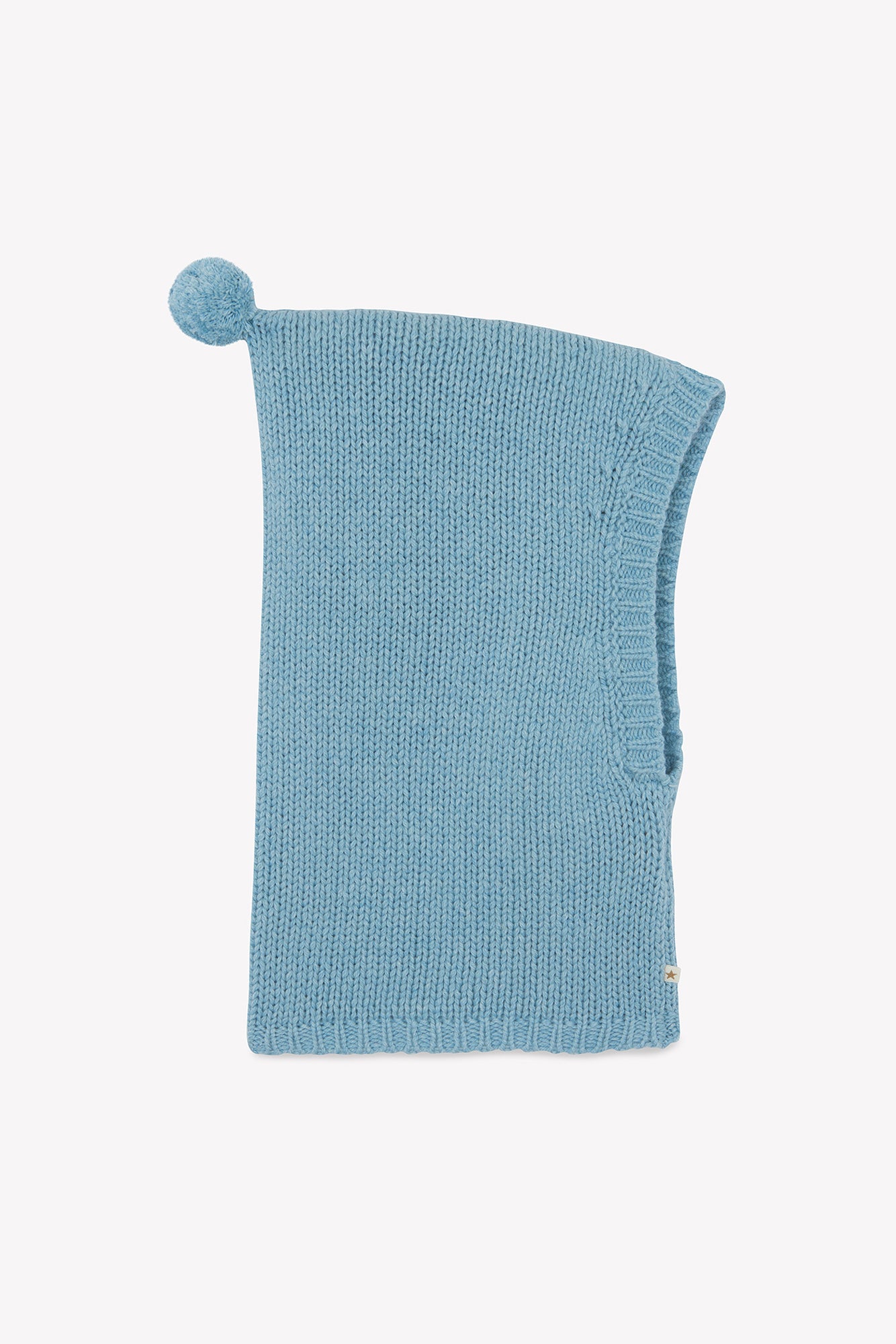 Beanie - Molot Blue Vintage