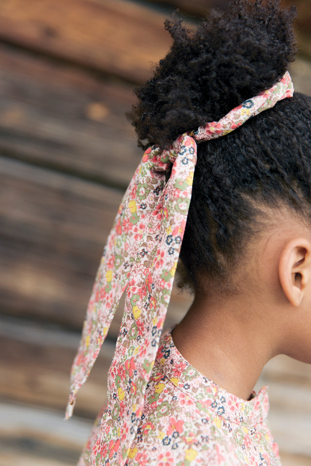 Scrunchie - Meadow - Image principale