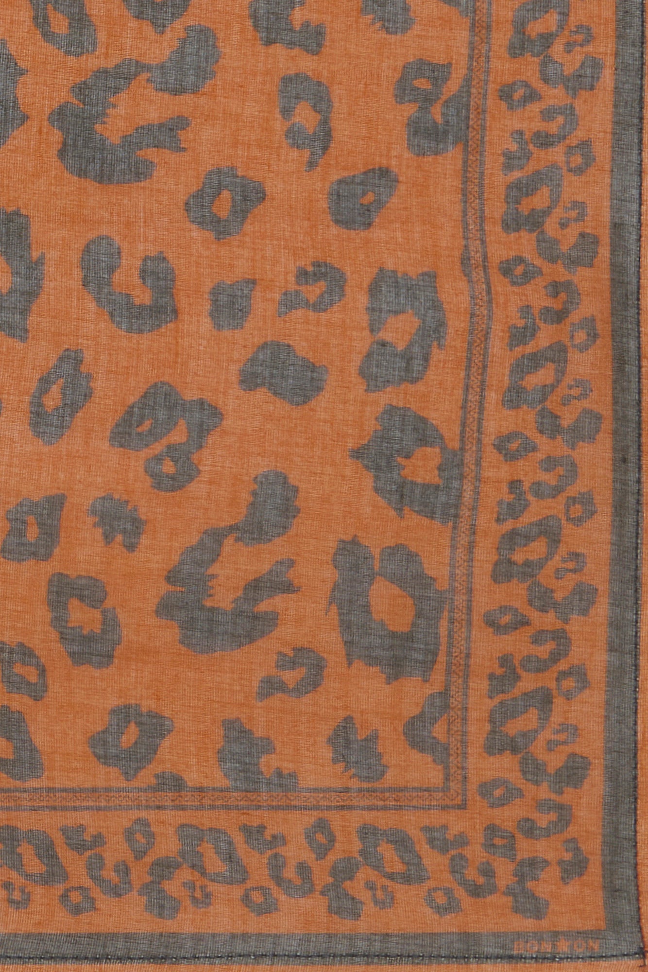 Foulard - Leopard
