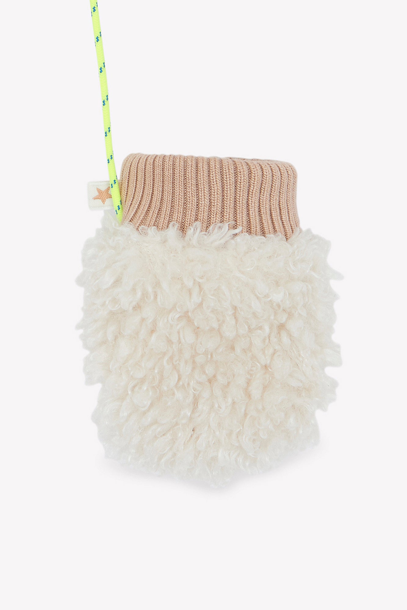 Moufles - Mouffy Mouton