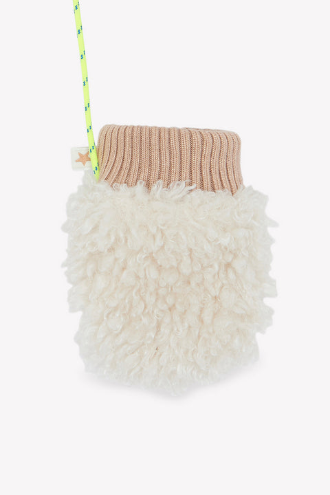 Mittens - Mouffy Sherpa Sheep - Image principale
