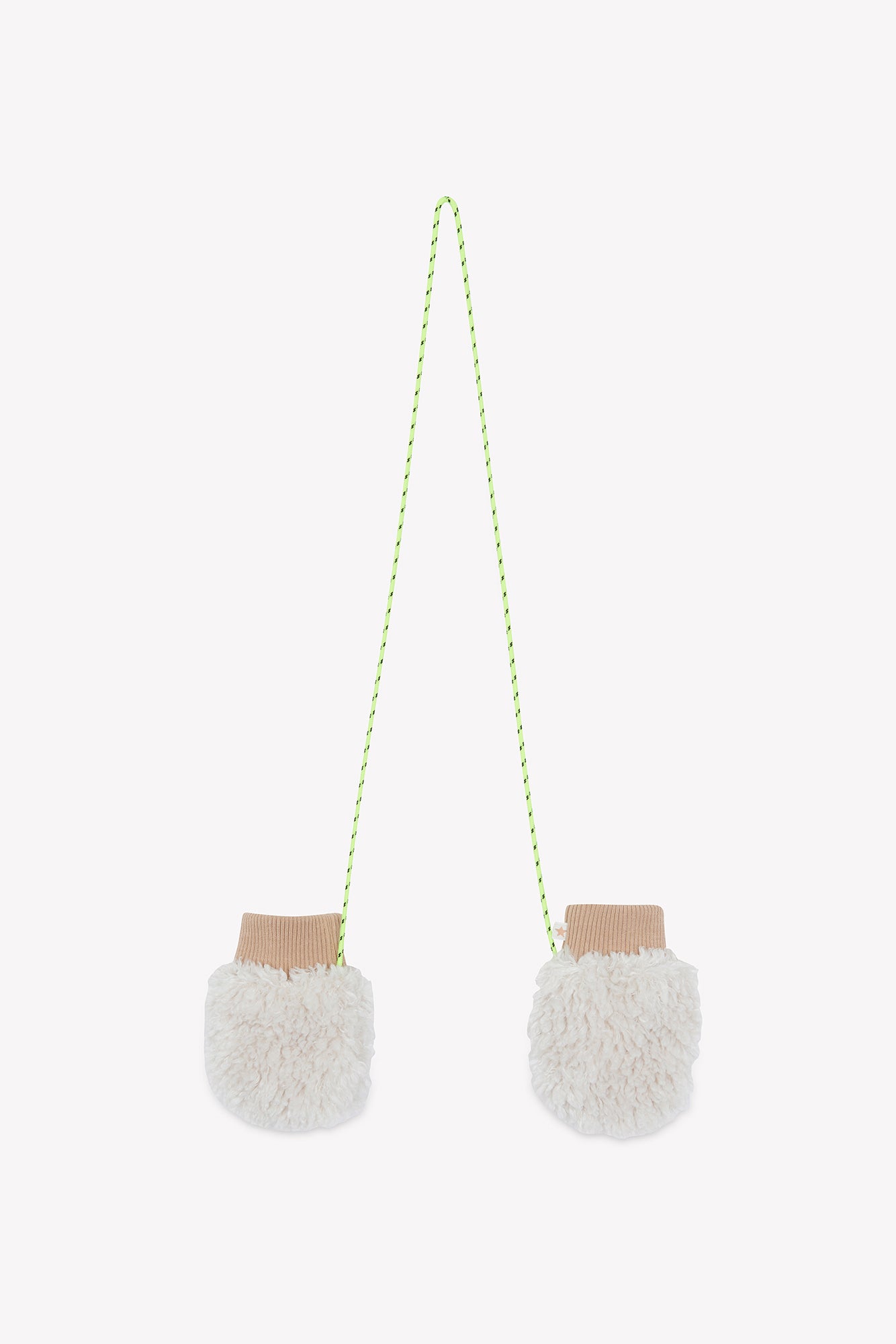 Muts - Mouffy Mouton