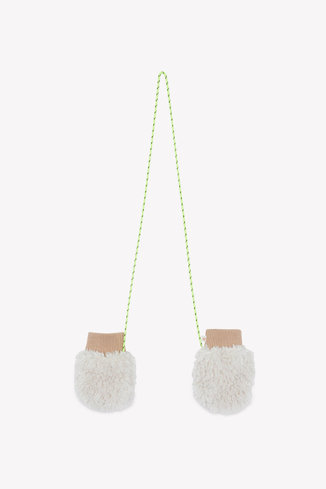 Mittens - Mouffy Sherpa Sheep - Image principale