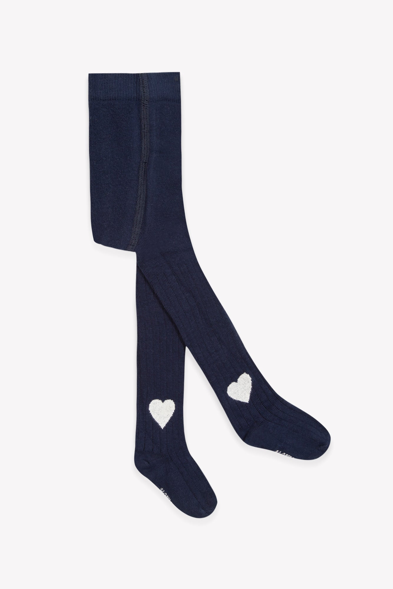 Tights - Mippy Blue Raw