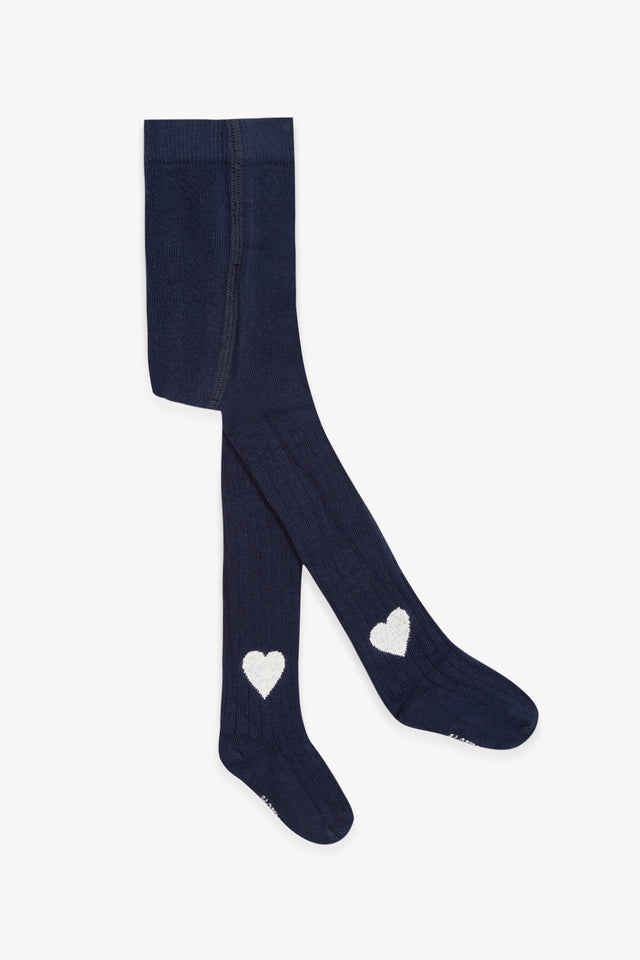 Collants - Mippy Bleu Brut - Image principale