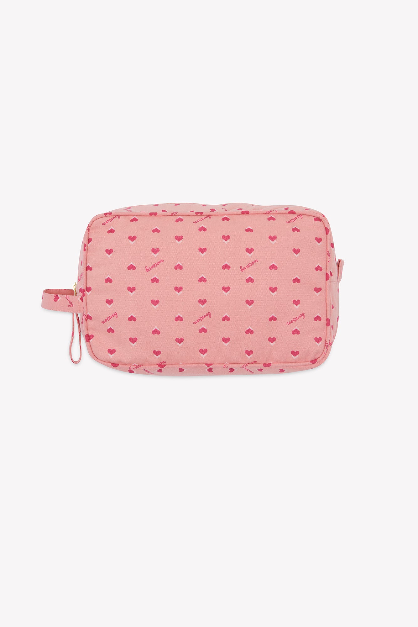 Case toiletries - Blossom Hearts