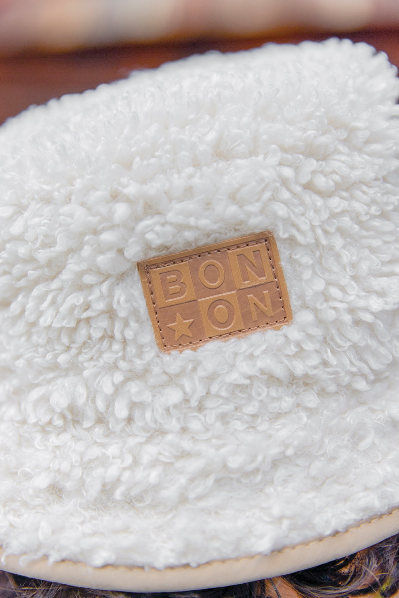 Bob - Map Mouton