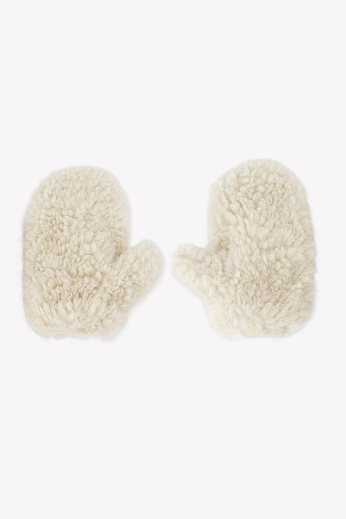 Muffles - Moon Mouton