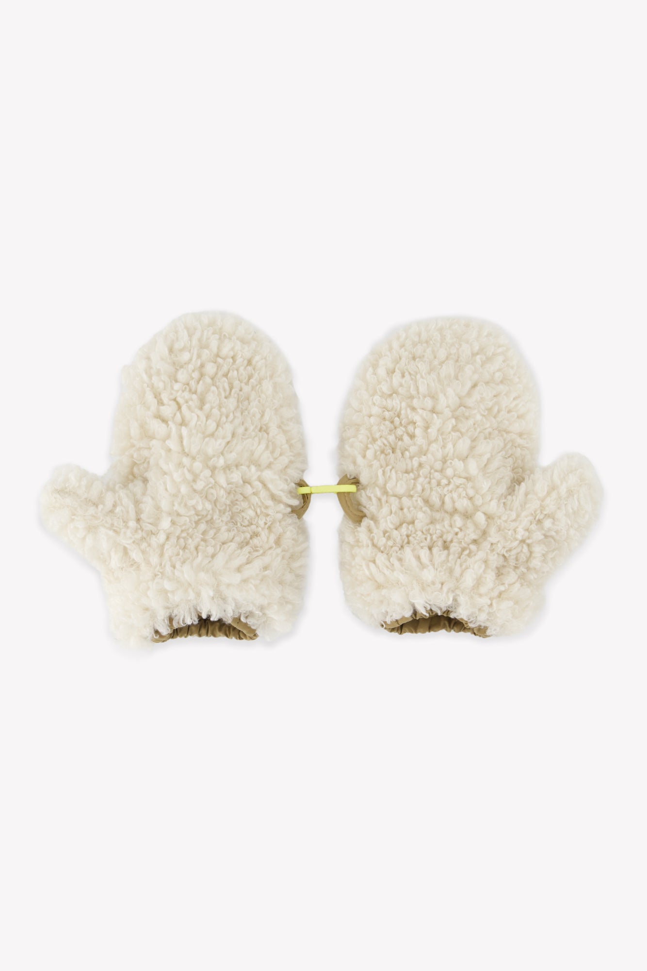 Muffles - Moon Mouton