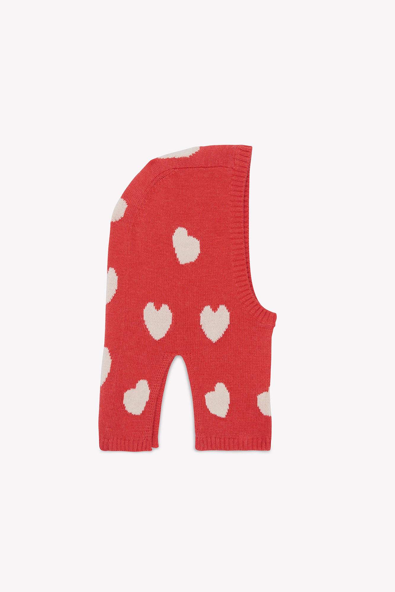 Balaclava - My heart Pink Faroe