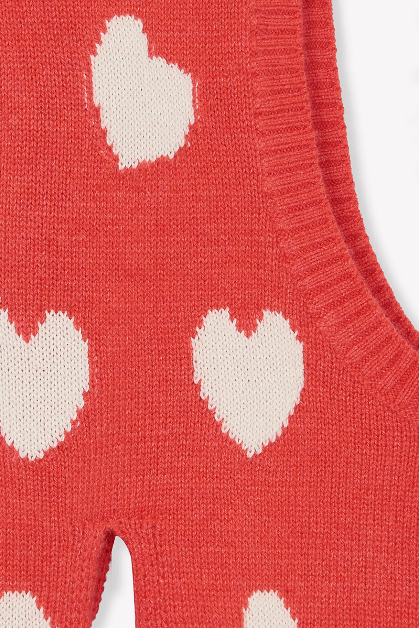 Balaclava - My heart Pink Faroe