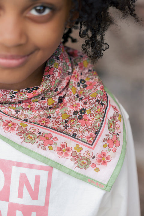 Scarf - Image principale